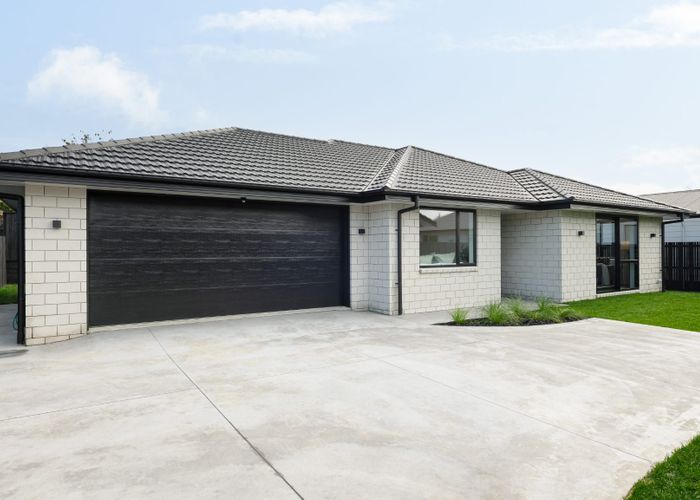  at 20B Tattersfield Place, Dinsdale, Hamilton