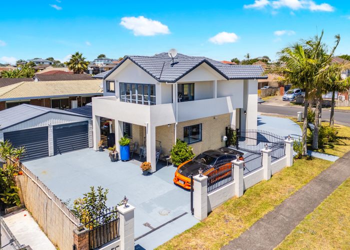  at 87 Pitt Avenue, Clendon Park, Auckland