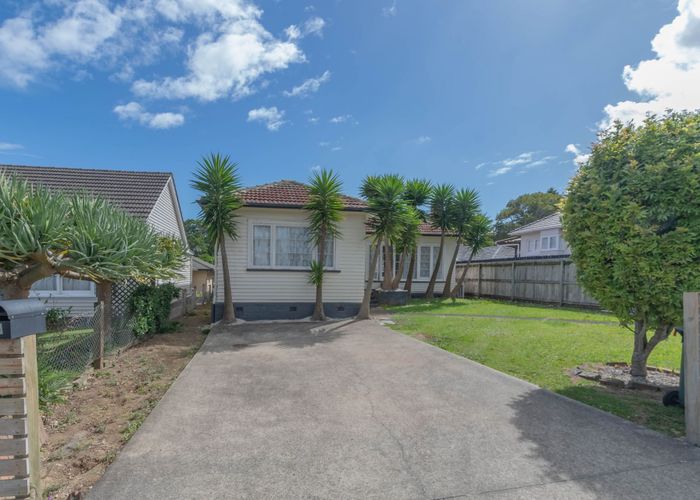  at 40 Kautami Av, Papatoetoe, Manukau City, Auckland