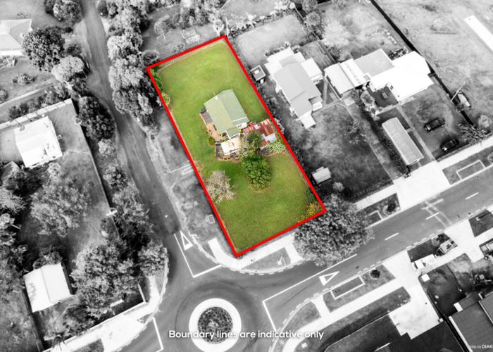  at 62 Mclarin Road, Waiuku