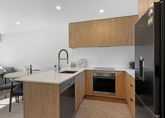  at 18/314 Worcester Street, City Centre, Christchurch City, Canterbury