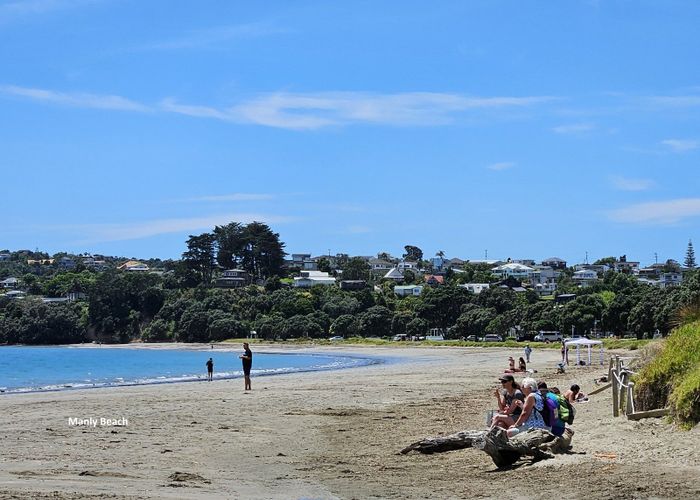  at 58 The Circle, Manly, Whangaparaoa