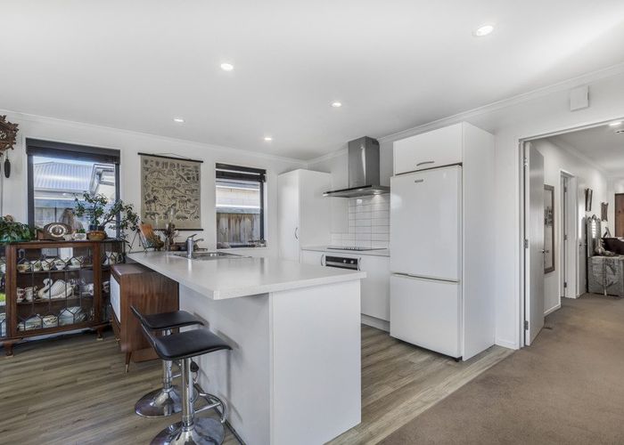  at 25 George West Square, Wigram, Christchurch