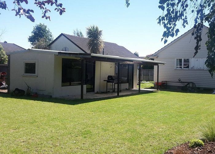  at 16 Hillary Crescent, Upper Riccarton, Christchurch City, Canterbury