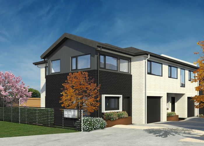  at Lot 3/71&73 Royal Road, Massey, Waitakere City, Auckland