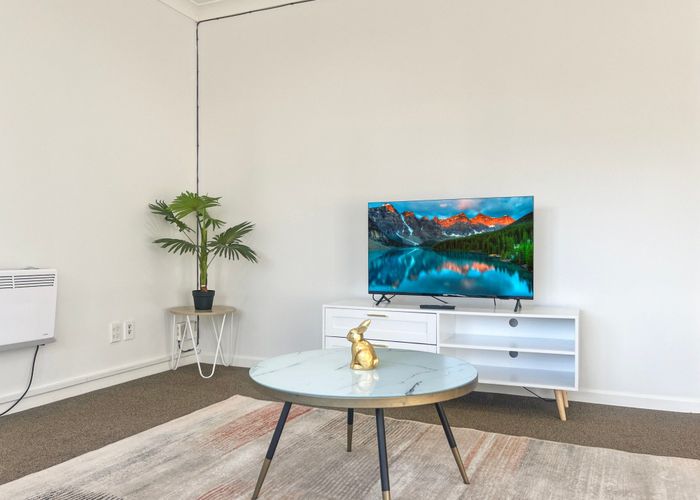  at 7/14 Kent Terrace, Mount Victoria, Wellington, Wellington