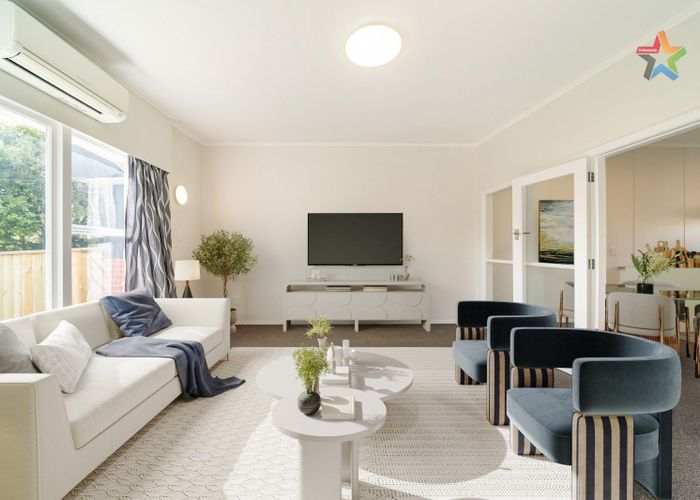  at 49a Frederick Street, Avalon, Lower Hutt, Wellington