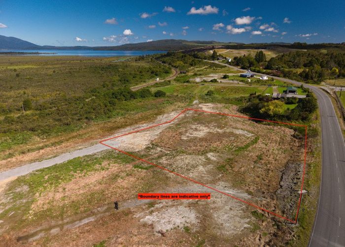  at Lot 3 & 4/180 Lake Brunner Road, Moana, Grey, West Coast