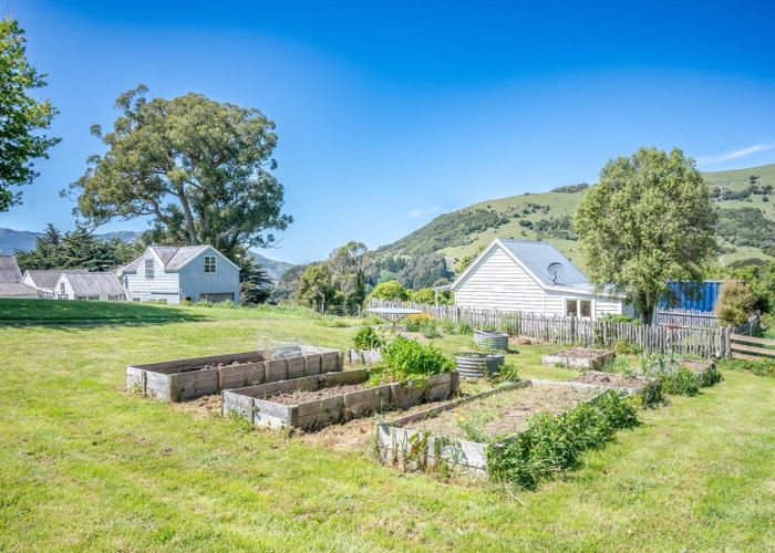 For sale 179 Jubilee Road, Wainui, Banks Peninsula, Canterbury
