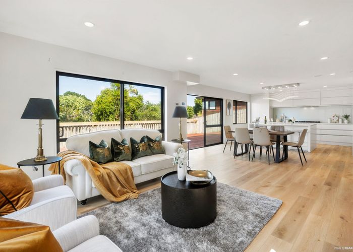  at 45A Herd Road, Hillsborough, Auckland City, Auckland