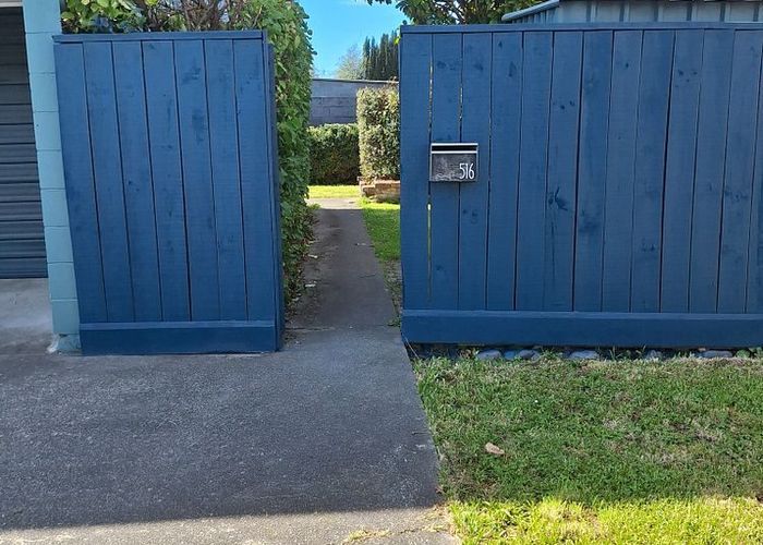  at 516 Barbadoes Street, Edgeware, Christchurch City, Canterbury