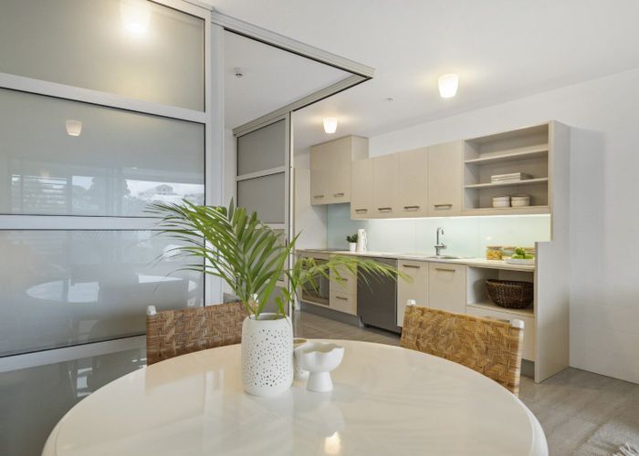  at 205/36 College Hill, Freemans Bay, Auckland