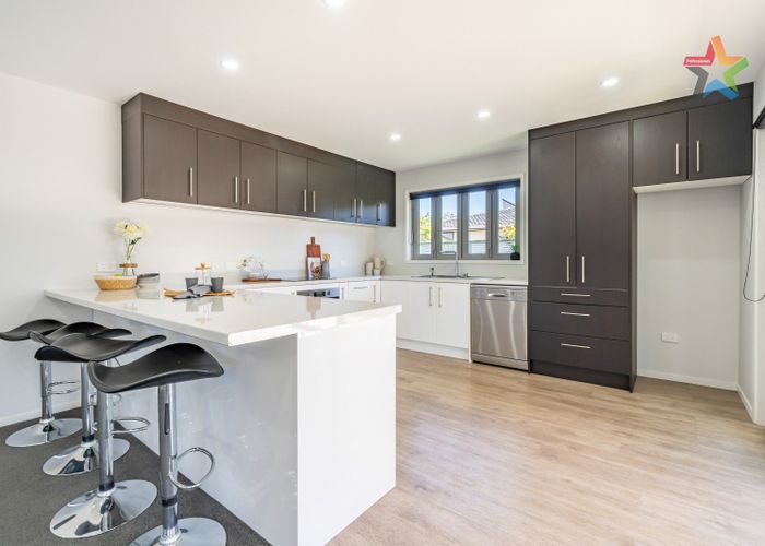  at 299A Oxford Terrace, Avalon, Lower Hutt