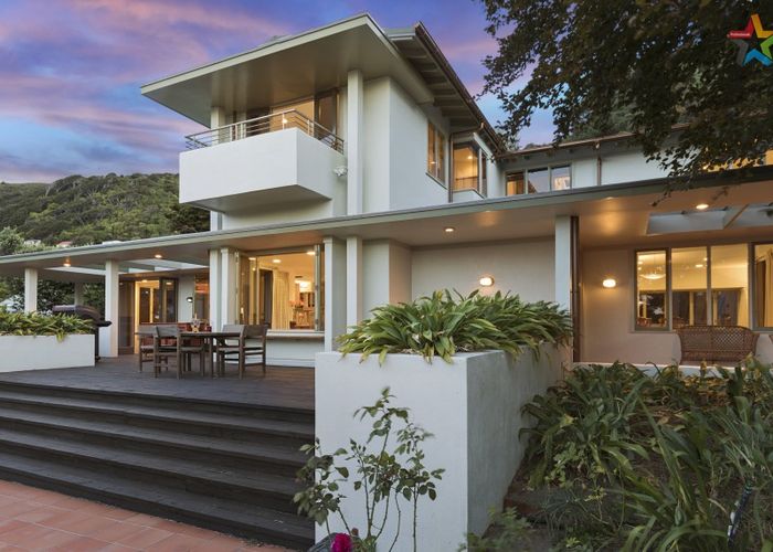  at 437 Muritai Road, Eastbourne, Lower Hutt