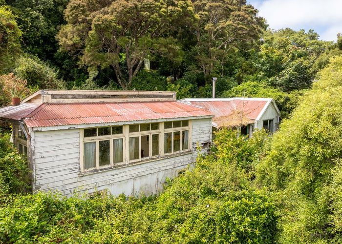  at 33 & 35 Hill Street, Purakaunui, Dunedin, Otago