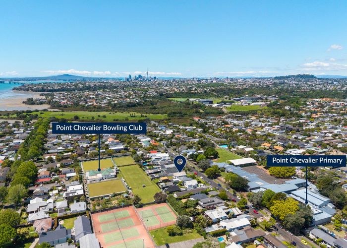  at 24 Te Ra Road, Point Chevalier, Auckland City, Auckland