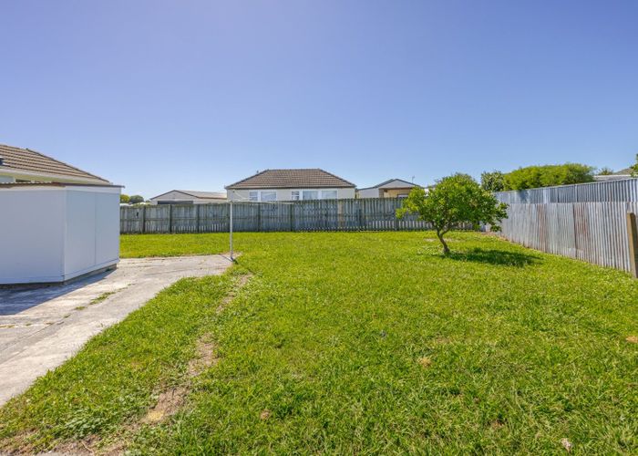  at 25 Dockery Avenue, Onekawa, Napier, Hawke's Bay