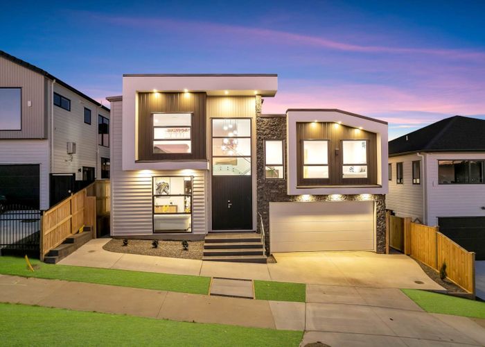  at 30 Hauhake Road, Flat Bush, Manukau City, Auckland