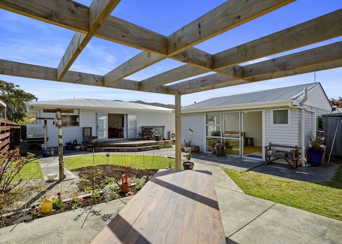  at 22 Berkeley Road, Wainuiomata, Lower Hutt, Wellington