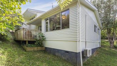  at 5B Orleans Street, Ngaio, Wellington