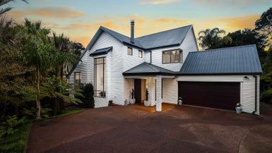  at 366D Huia Road, Titirangi, Auckland