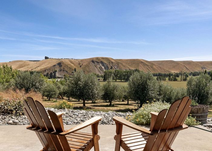  at 58 Thomson Gorge Road, Tarras, Central Otago, Otago