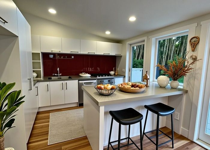  at 18 Fourth Avenue, Kingsland, Auckland City, Auckland