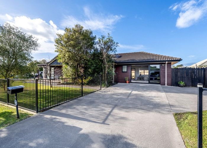  at 63 Frank Nobilo Drive, Golflands, Manukau City, Auckland