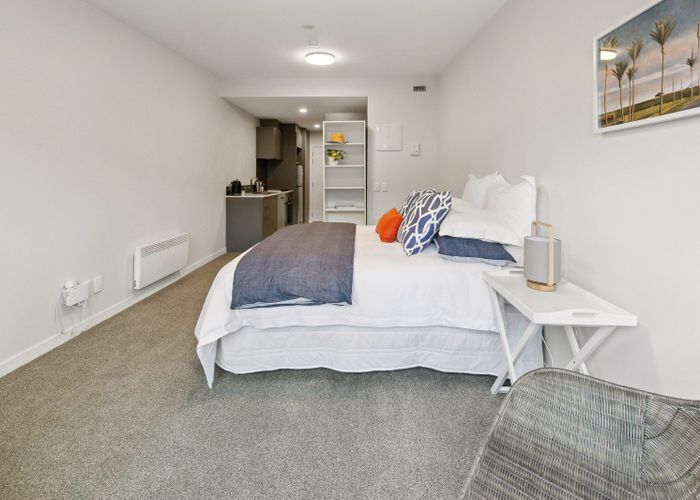  at 405/2 Colombo Street, Newtown, Wellington, Wellington