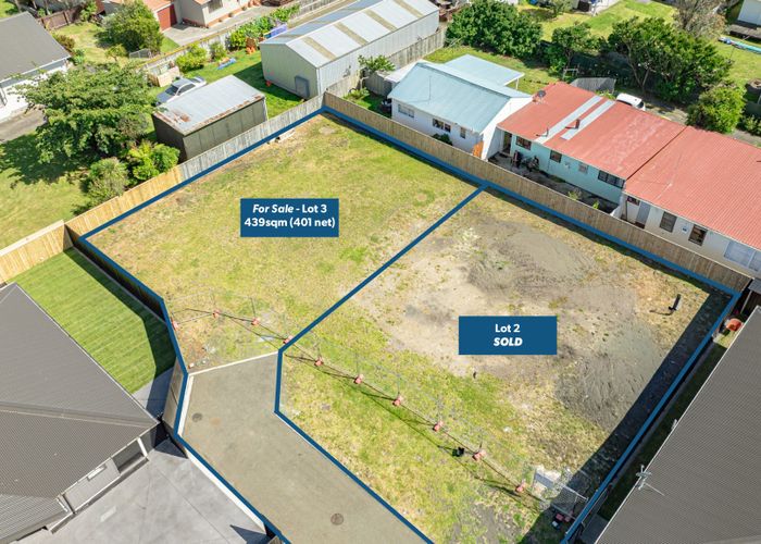  at 8D Cambridge Street, Gonville, Whanganui, Manawatu / Whanganui