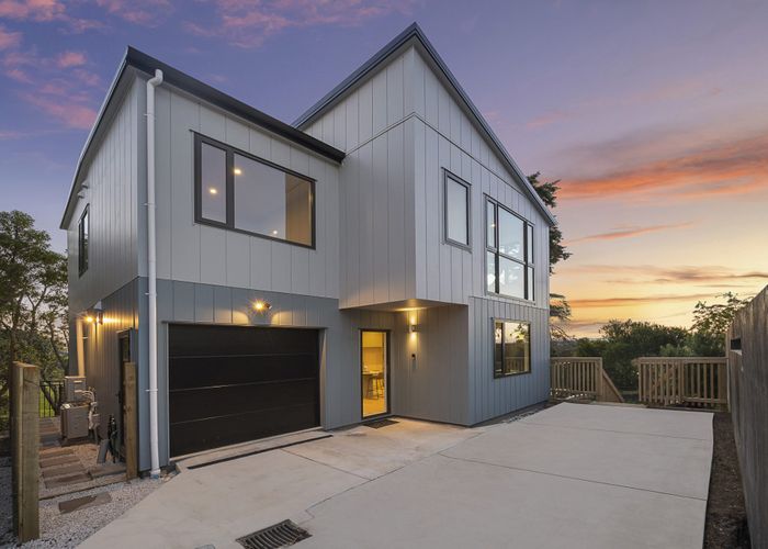  at 41 Seaside Avenue, Waterview, Auckland City, Auckland