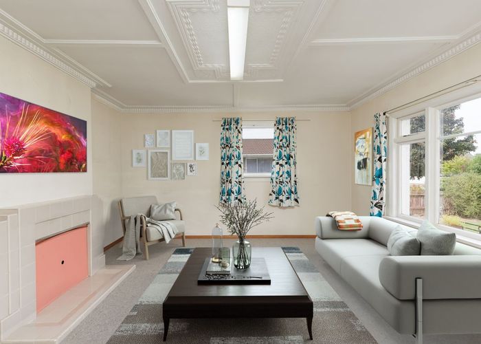  at 34 Rhodes Street, Waimate, Waimate