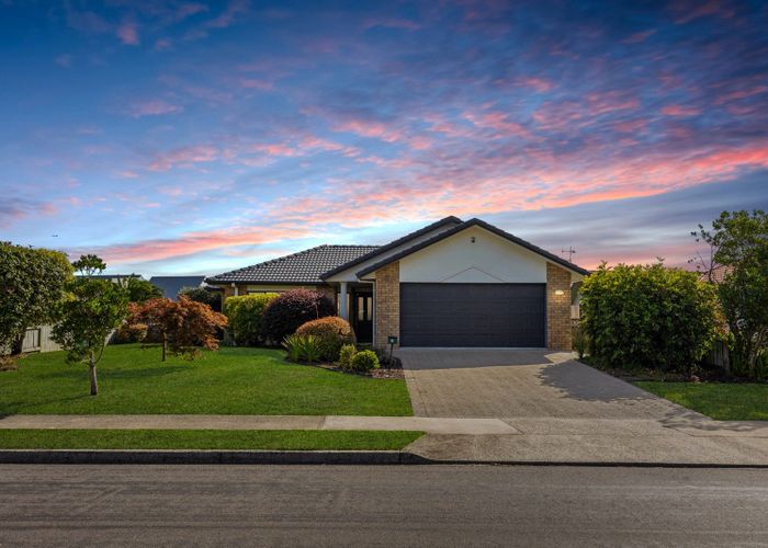  at 23 Olympus Grove, Papamoa Beach, Papamoa