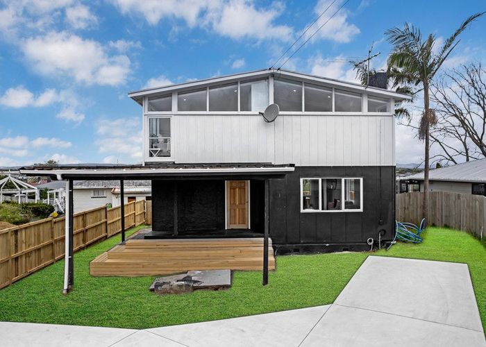  at 73 Holmes Road, Manurewa, Manukau City, Auckland