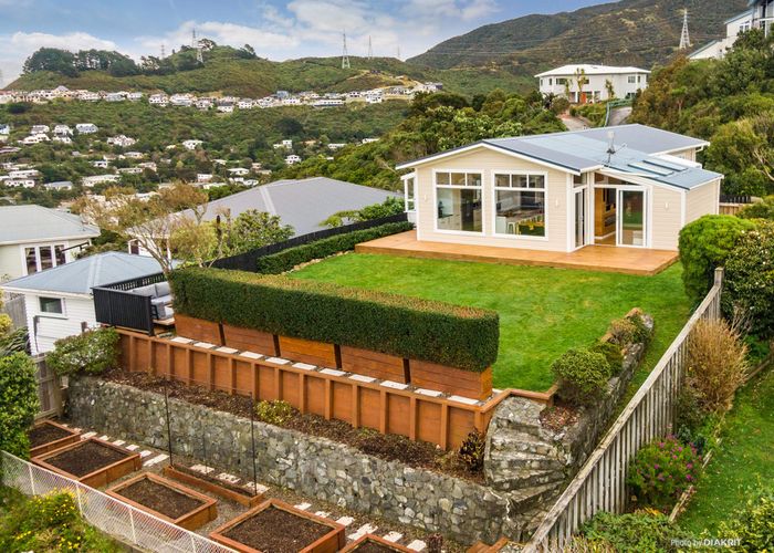  at 70 Heke Street, Ngaio, Wellington