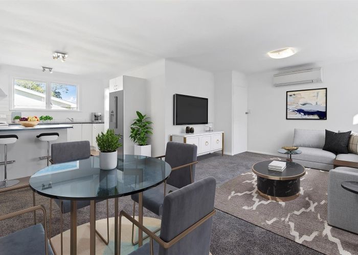  at 43 Stewart Drive, Newlands, Wellington