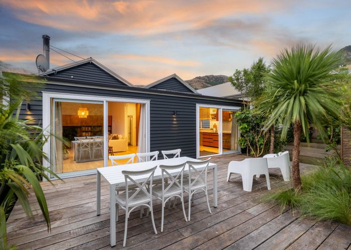  at 60 Oxford Street, Lyttelton, Lyttelton