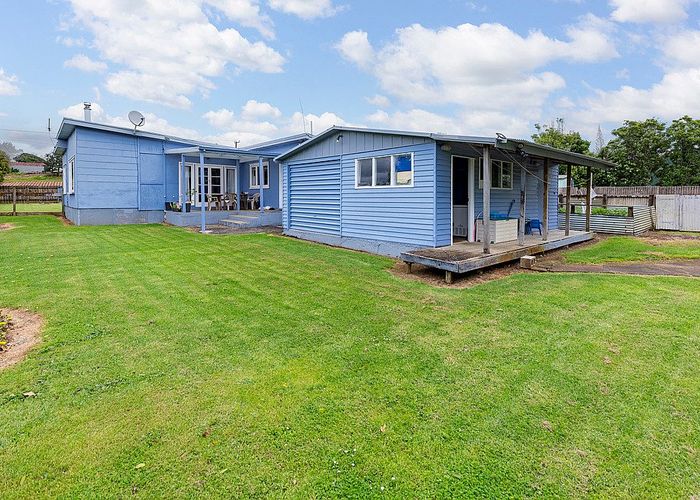  at 31 Kitchener Road, Pukekohe, Franklin, Auckland