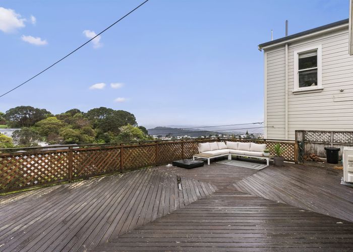  at 95 Todman Street, Brooklyn, Wellington, Wellington
