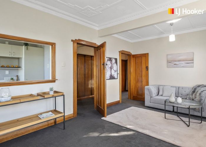  at 37 Forfar Street, Clyde Hill, Dunedin
