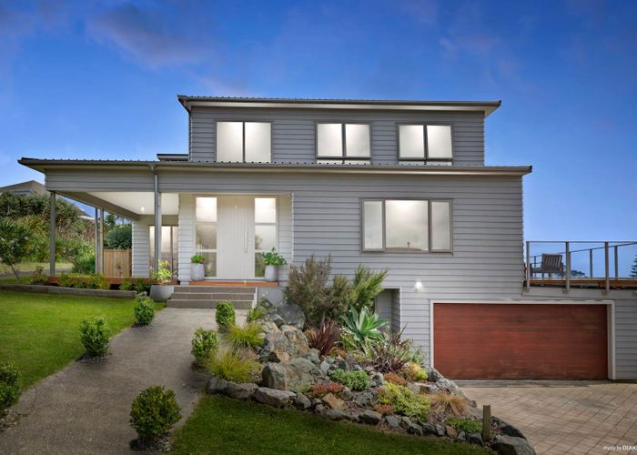 at 11 Okoromai Views, Gulf Harbour, Whangaparaoa