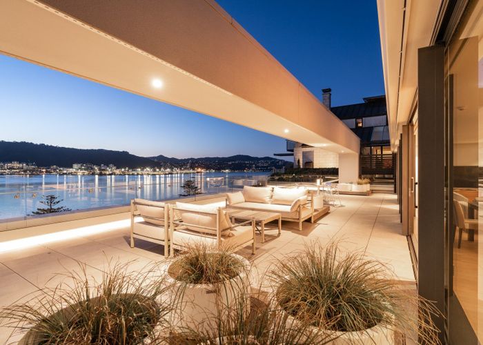  at 2/308 Oriental Parade, Oriental Bay, Wellington, Wellington