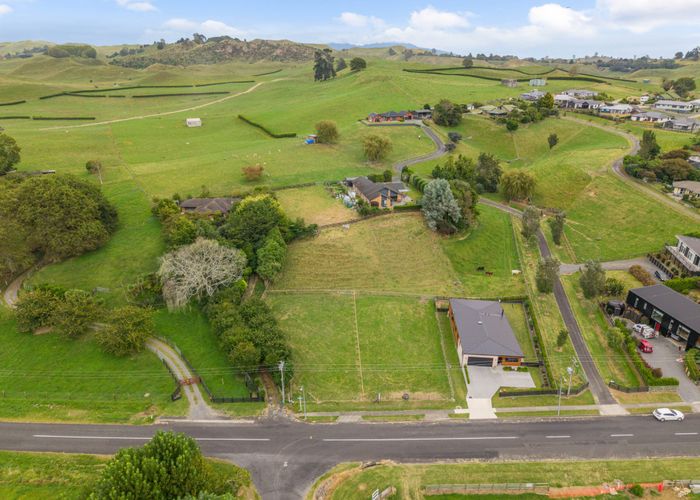  at 9 & 11 Parapara Road, Tirau, South Waikato, Waikato