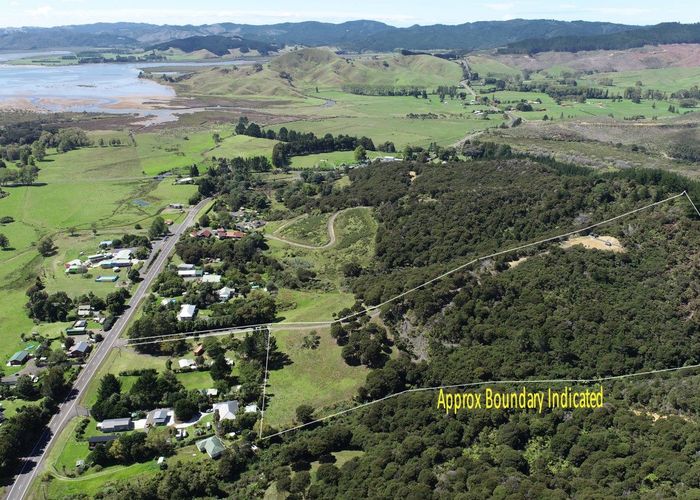  at 1216 Whangapoua Sh25 Road, TE RERENGA, COROMANDEL