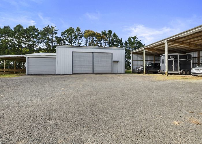  at 435 Barrett Road, Omata, New Plymouth, Taranaki