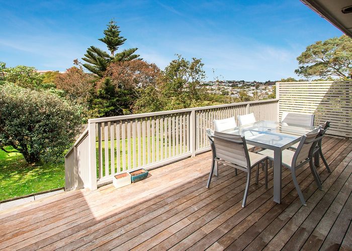  at 8 Herringson Avenue, Grey Lynn, Auckland City, Auckland