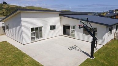  at 53 Atherton Terrace, Churton Park, Wellington