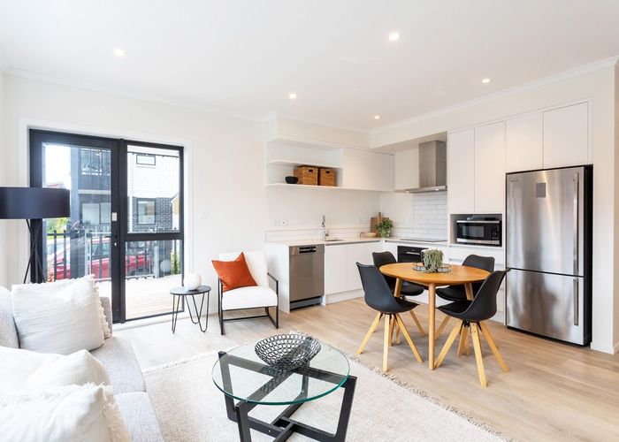  at G03/3 Tiakina Road - Apartment 9, Northcote, North Shore City, Auckland