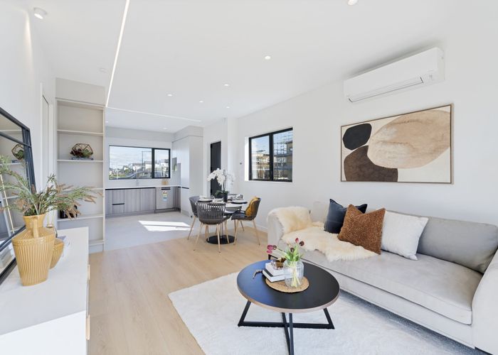  at 35 or 37 Turret Lane, Hobsonville, Waitakere City, Auckland