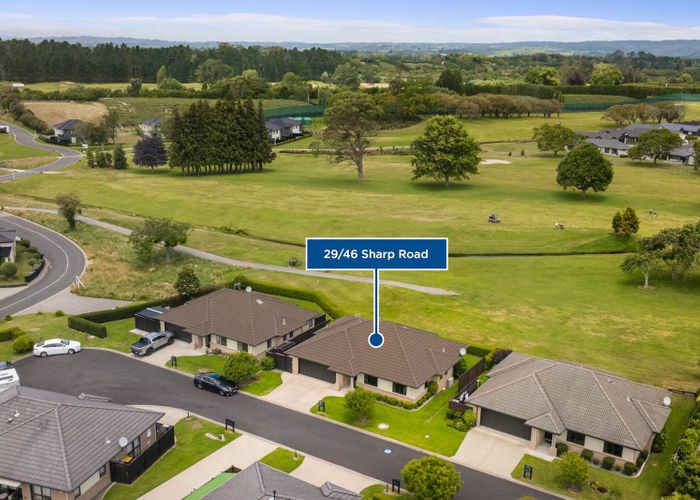  at 29/46 Sharp Road, RD 2, Katikati, Western Bay Of Plenty, Bay Of Plenty